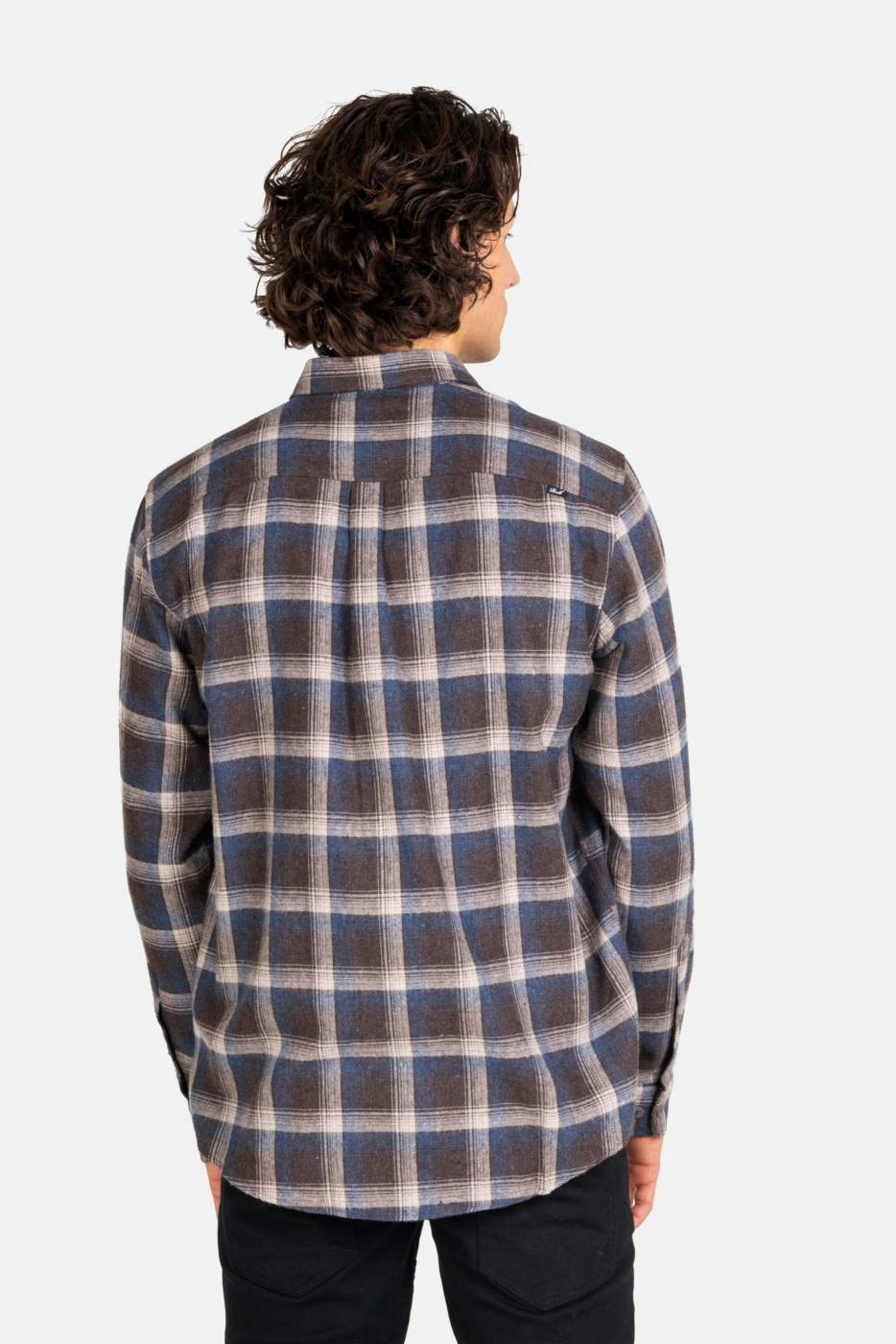 Reell Alvar Check Shirt Letzte 2 Tage