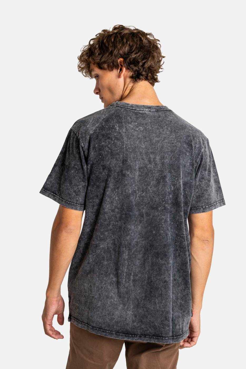 Reell Ash T-Shirt Zeitbegrenzte Promotion