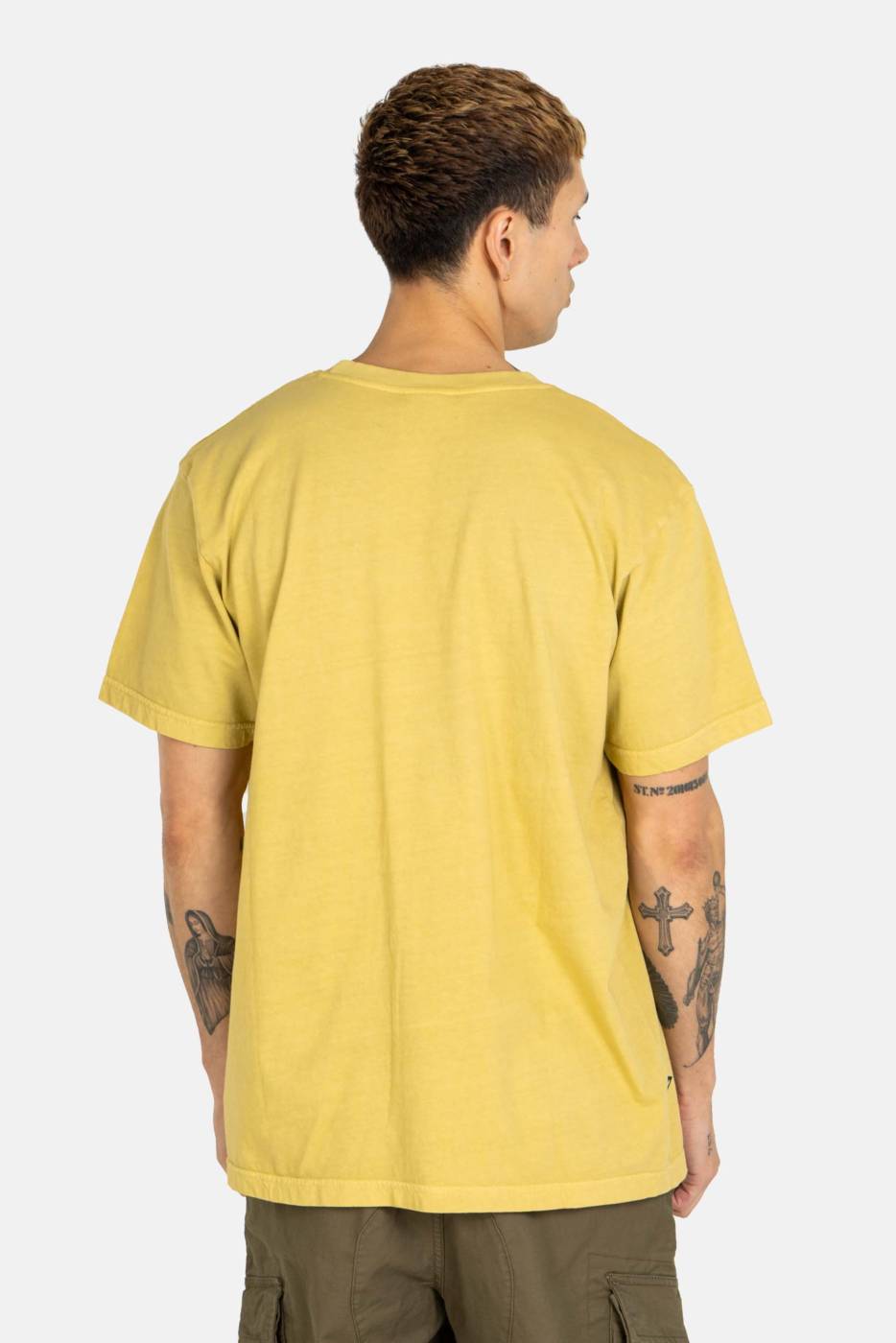 Reell Ash T-Shirt Bis zu 50% Rabatt