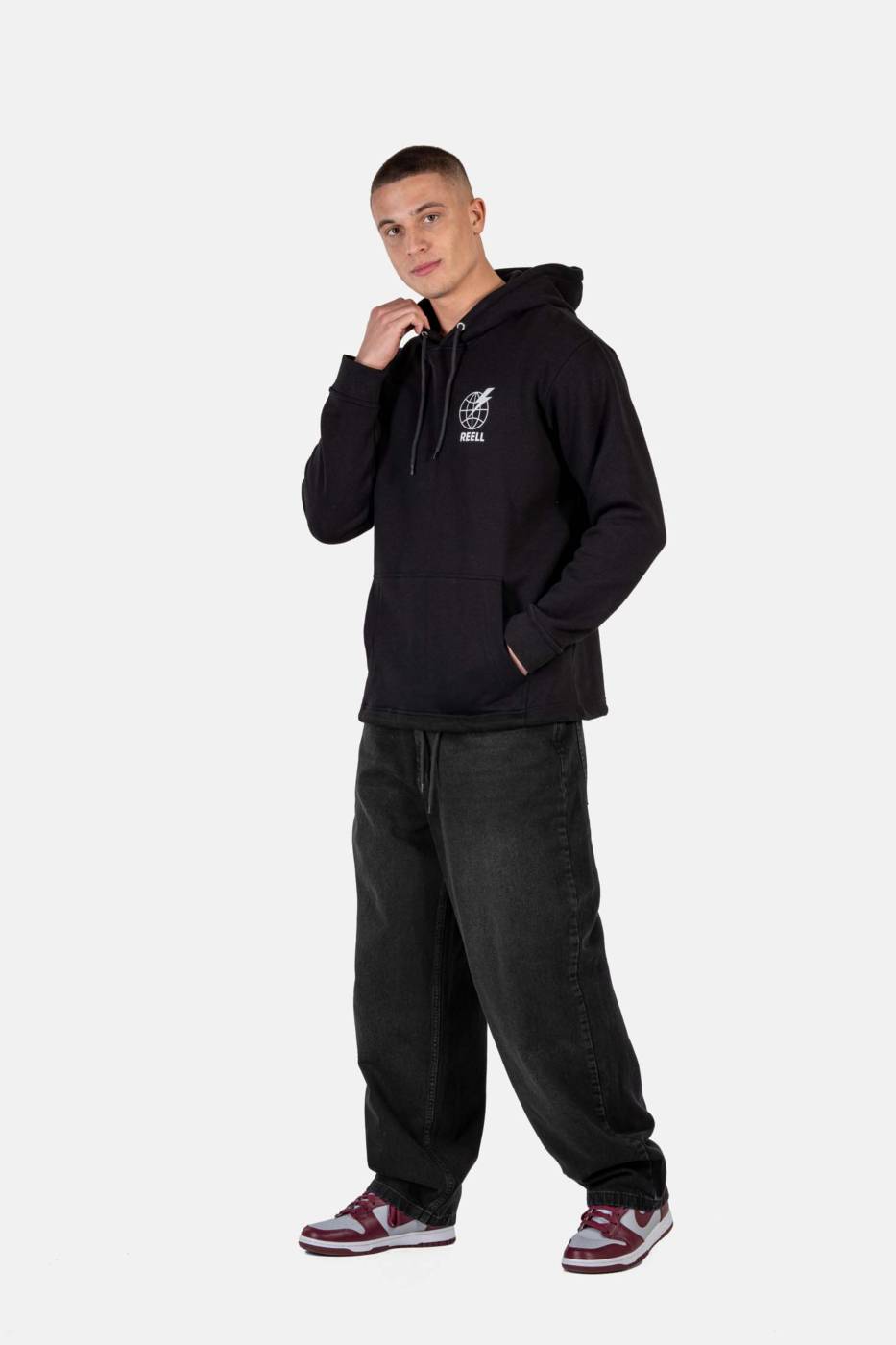 Reell Baggy Bis zu 60% Rabatt