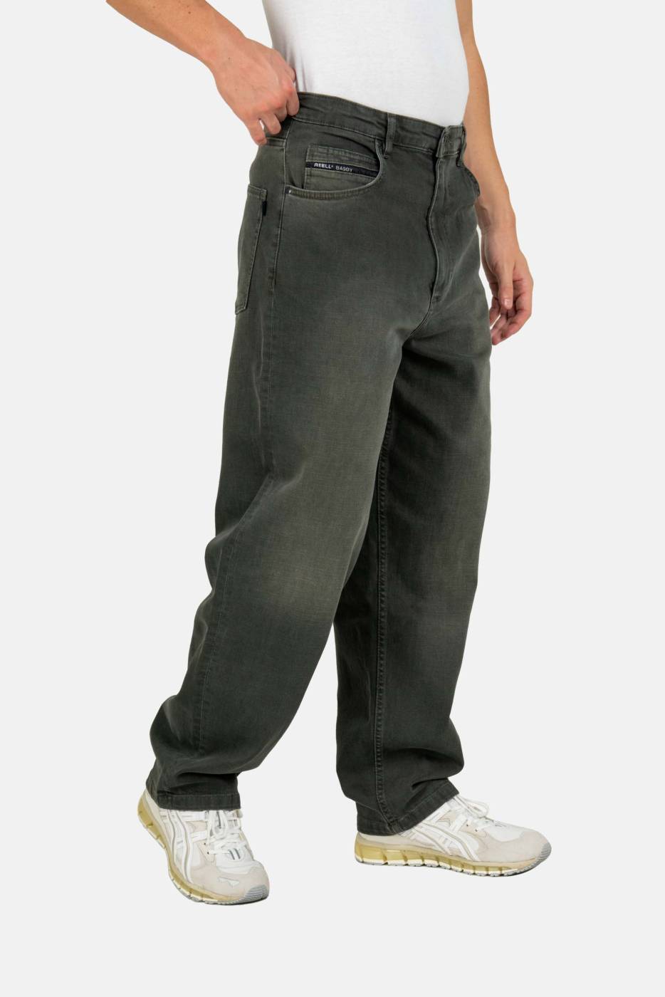 Reell Baggy Bis zu 65% Rabatt