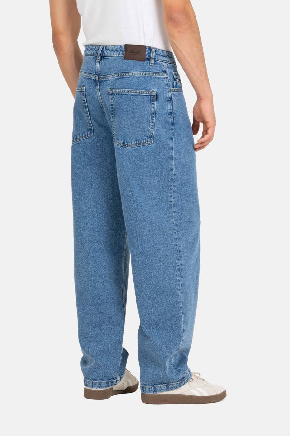 Reell Baggy Sonderangebot der Fabrik