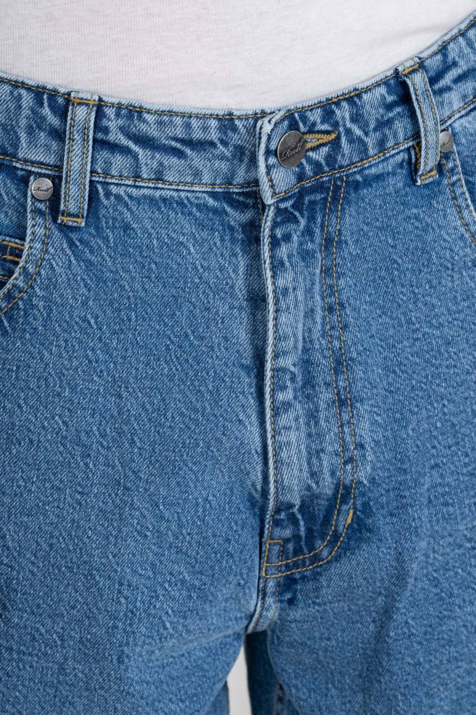 Reell Baggy Sonderangebot der Fabrik