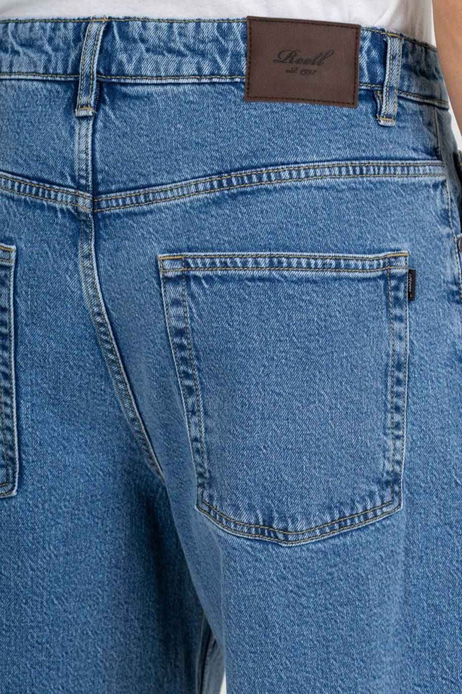 Reell Baggy Sonderangebot der Fabrik