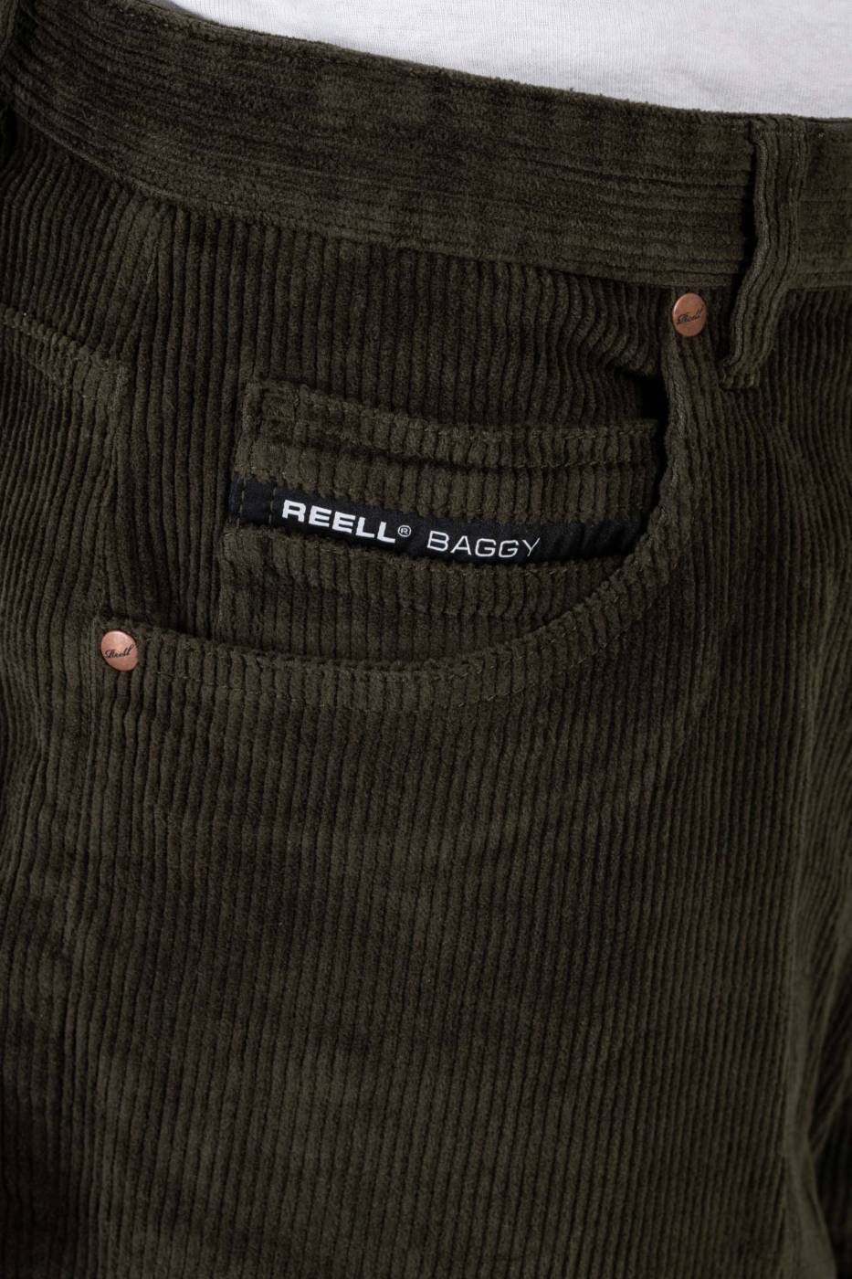 Reell Baggy Bis zu 55% Rabatt