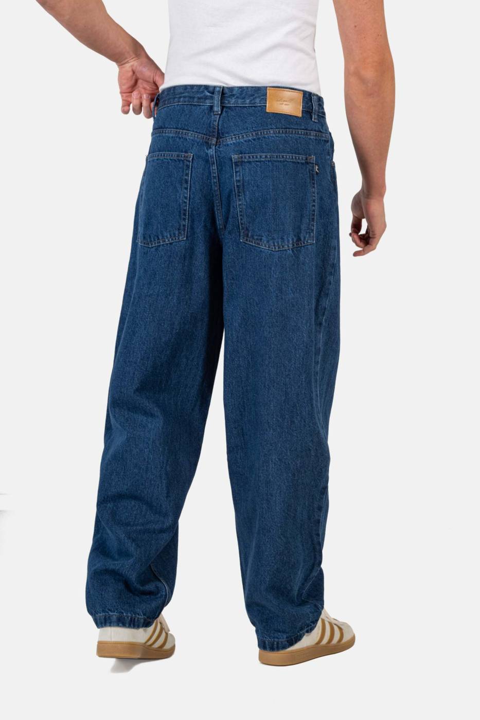Reell Baggy Discount Store für neue Produkte