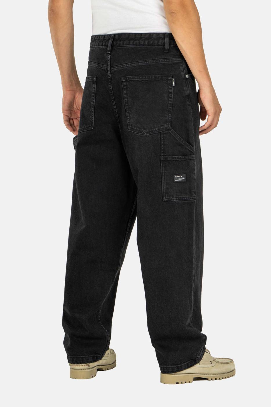 Reell Baggy Worker 50% Rabatt mit kostenlosem Versand
