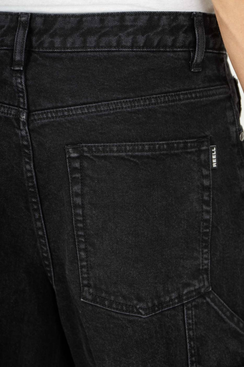Reell Baggy Worker 50% Rabatt mit kostenlosem Versand