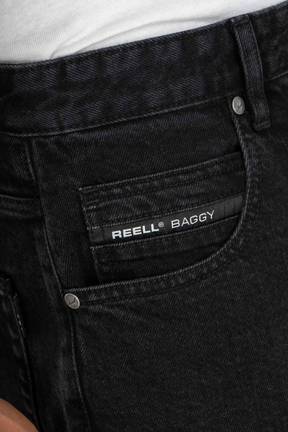Reell Baggy Worker 50% Rabatt mit kostenlosem Versand