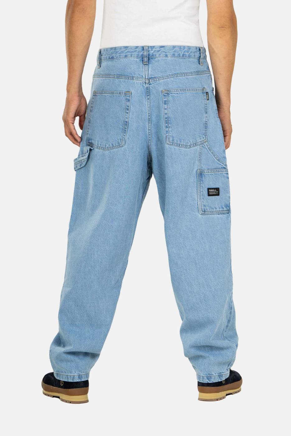 Reell Baggy Worker Clearance-Verkauf