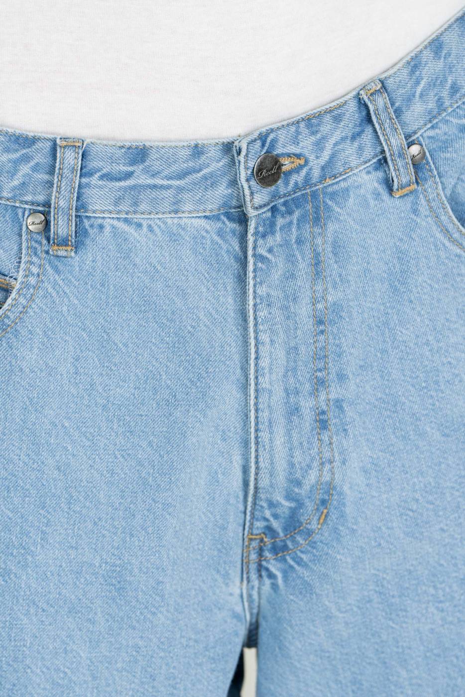 Reell Baggy Worker Clearance-Verkauf