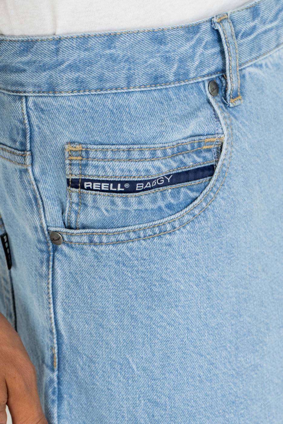 Reell Baggy Worker Clearance-Verkauf