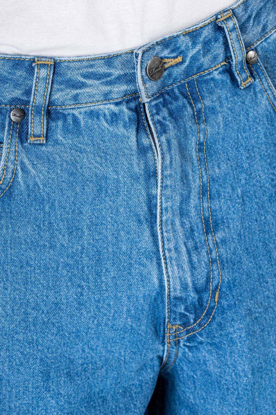 Reell Belmont Short Speichern exportieren