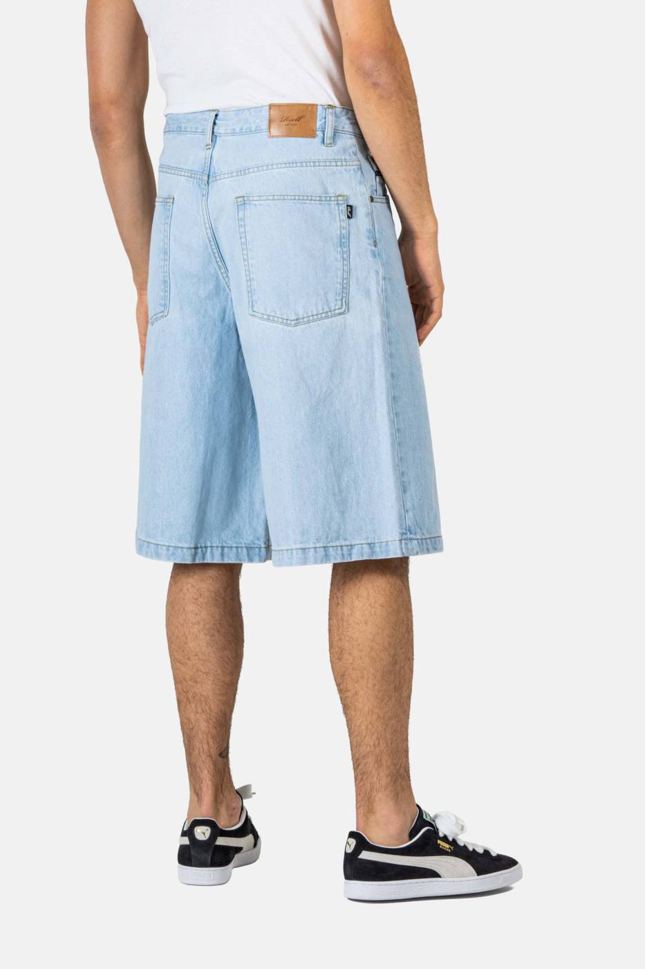 Reell Belmont Short Black Friday Preise
