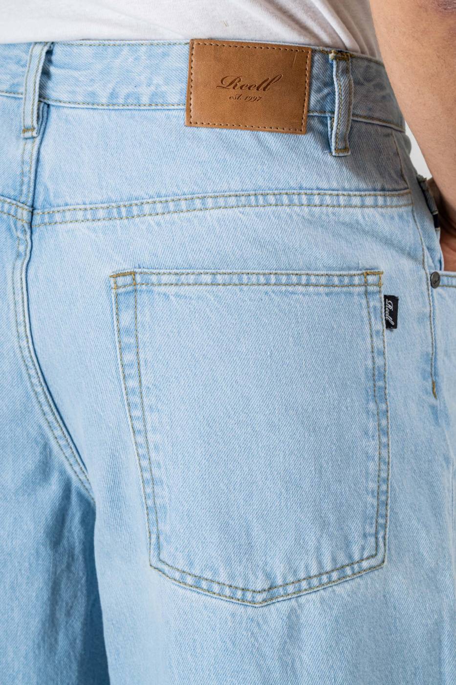 Reell Belmont Short Black Friday Preise