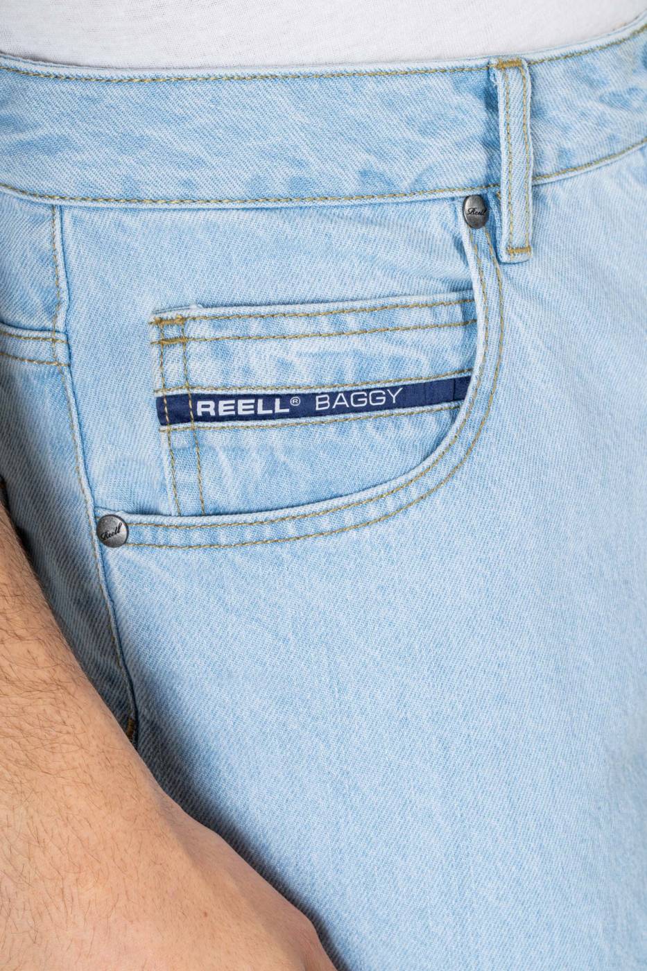 Reell Belmont Short Black Friday Preise