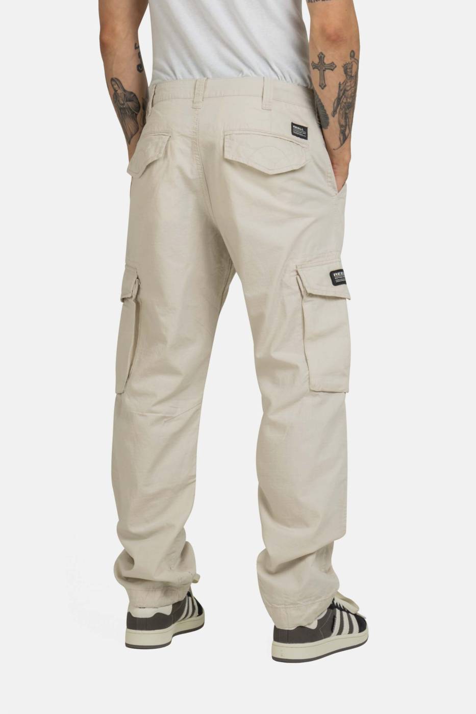 Reell Cargo Ripstop Angebote