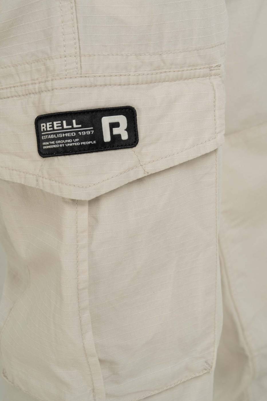 Reell Cargo Ripstop Angebote