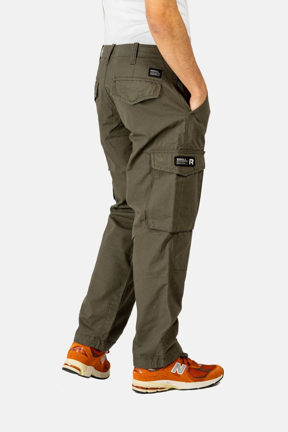 Reell Cargo Ripstop Hotsell