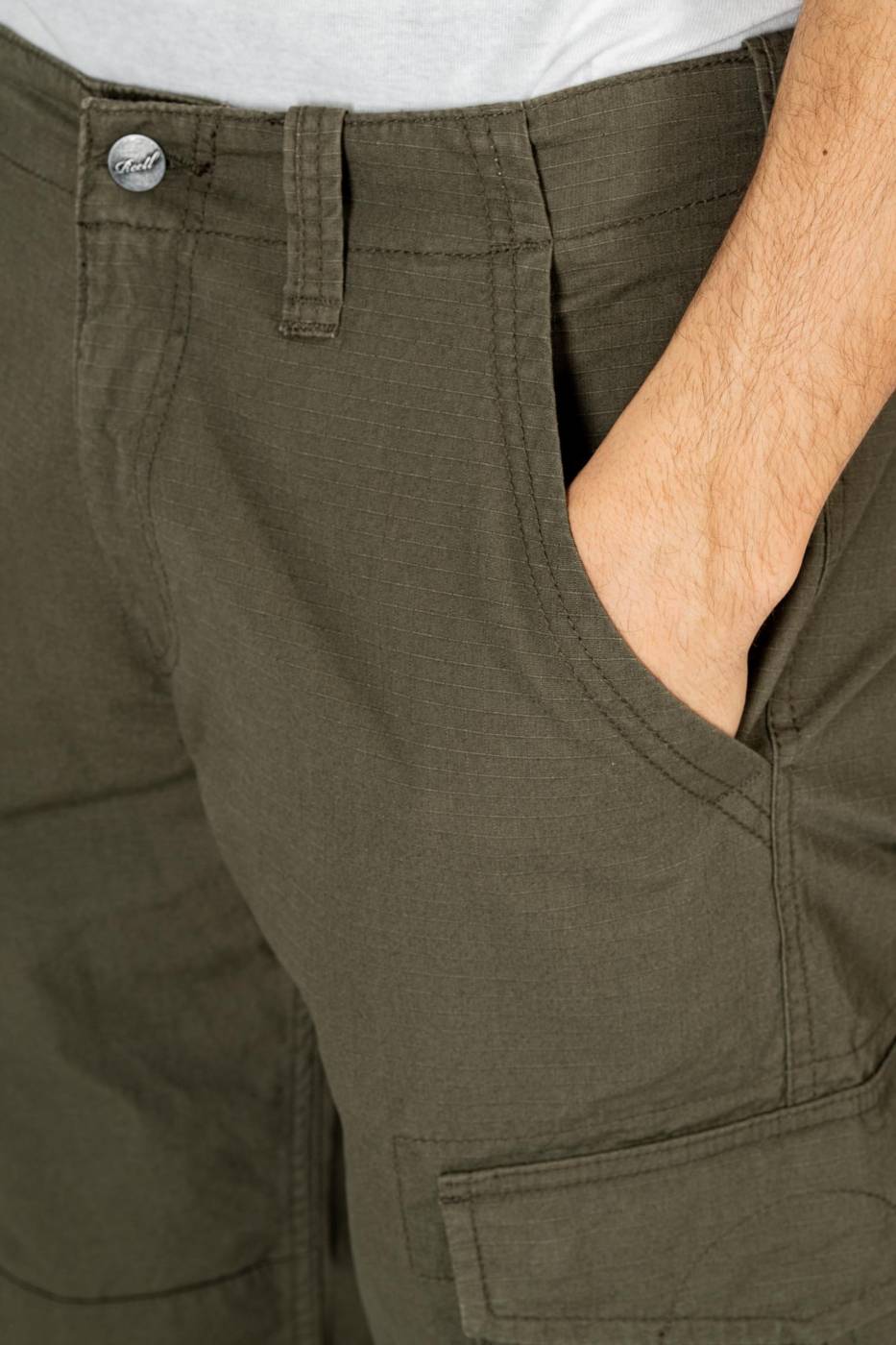 Reell Cargo Ripstop Hotsell