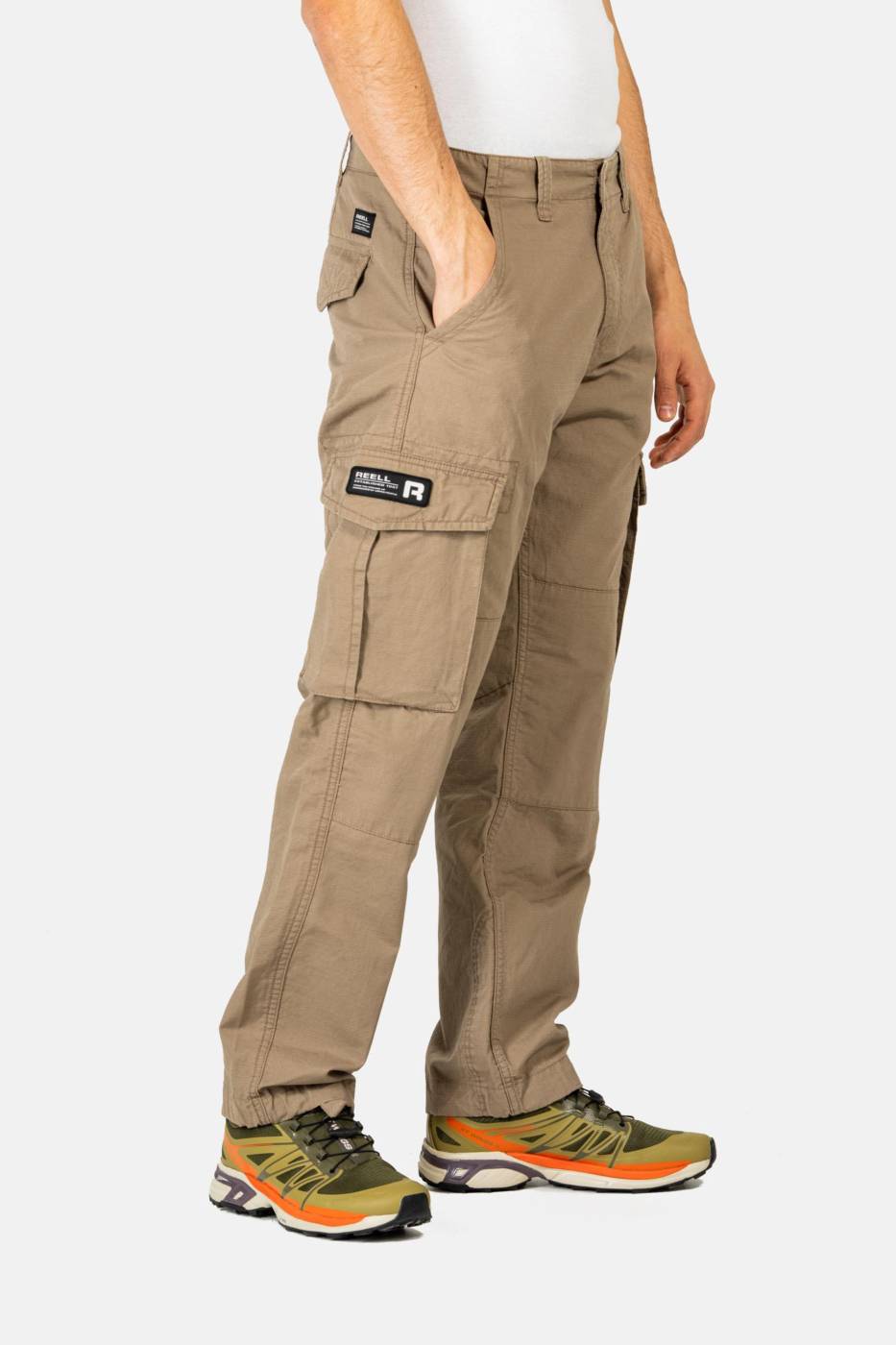 Reell Cargo Ripstop im Angebot