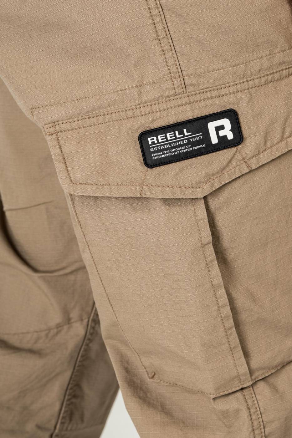 Reell Cargo Ripstop im Angebot