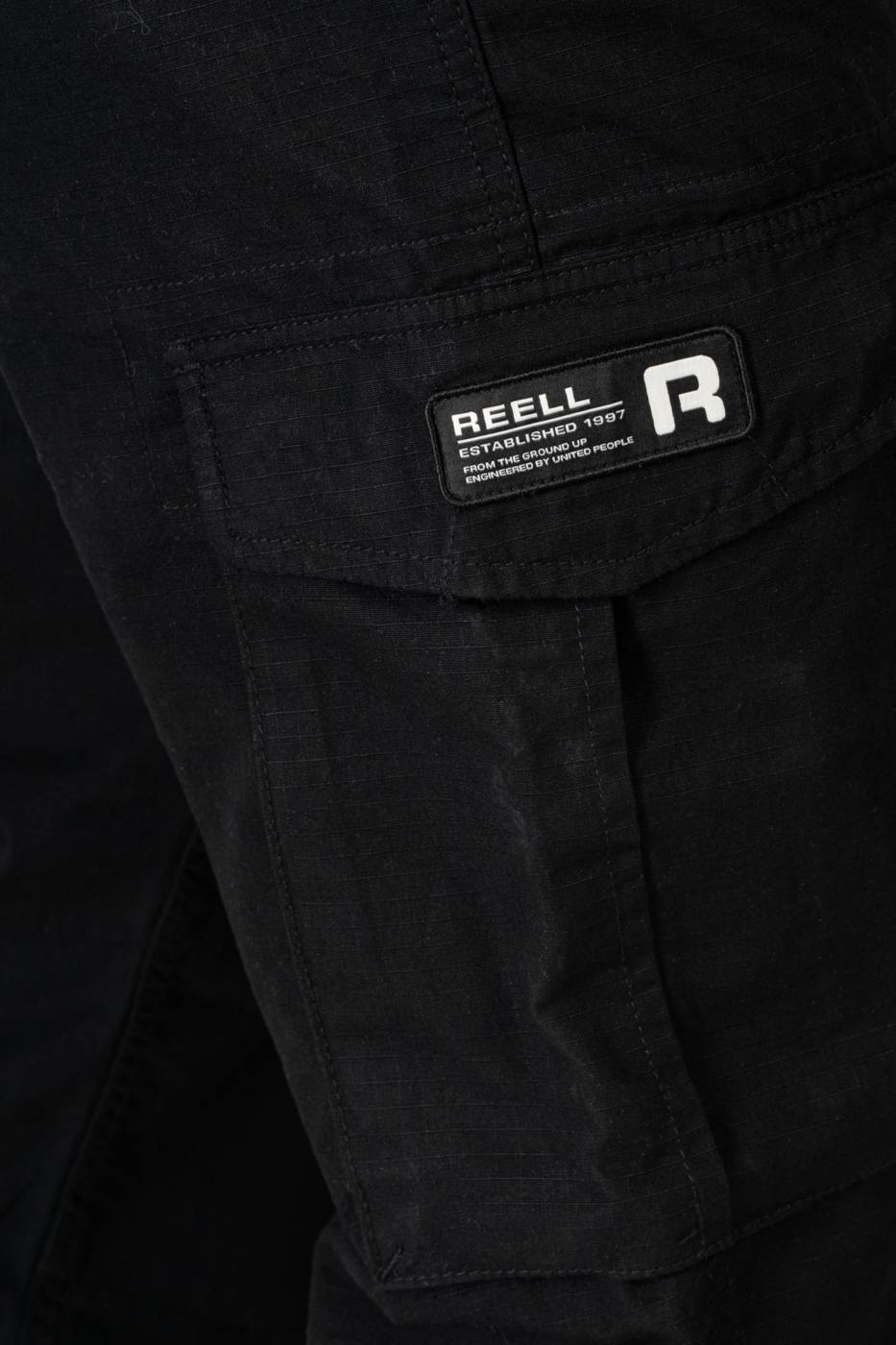 Reell Cargo Ripstop Schlussverkauf