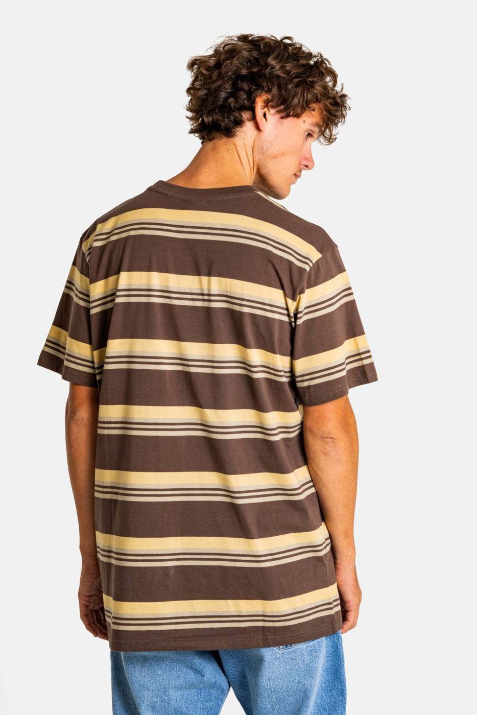Reell Clash T-Shirt Fabrikverkauf