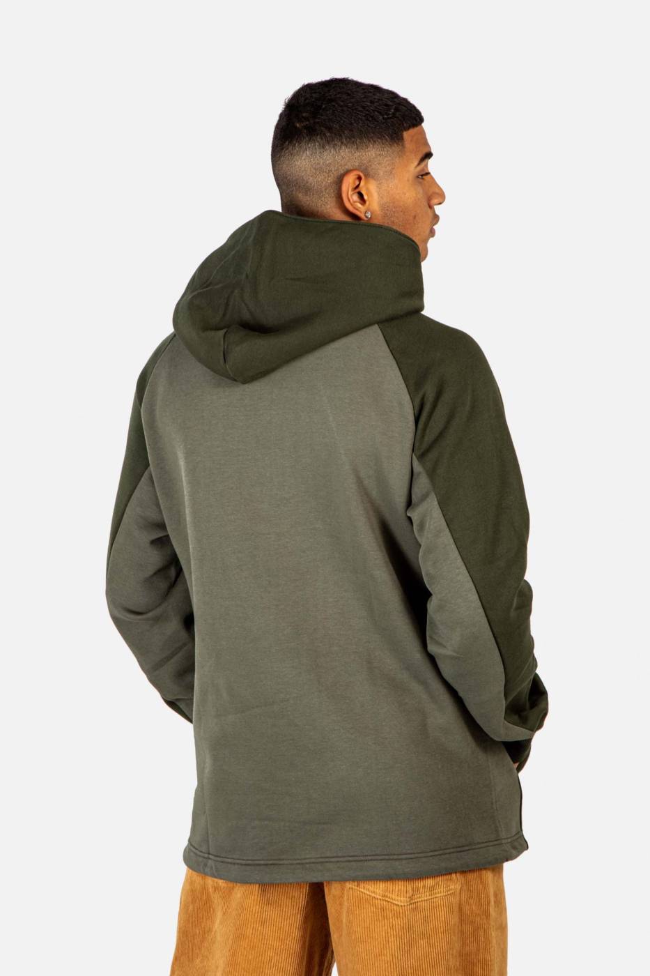 Reell Double Hoodie Blitzverkäufe