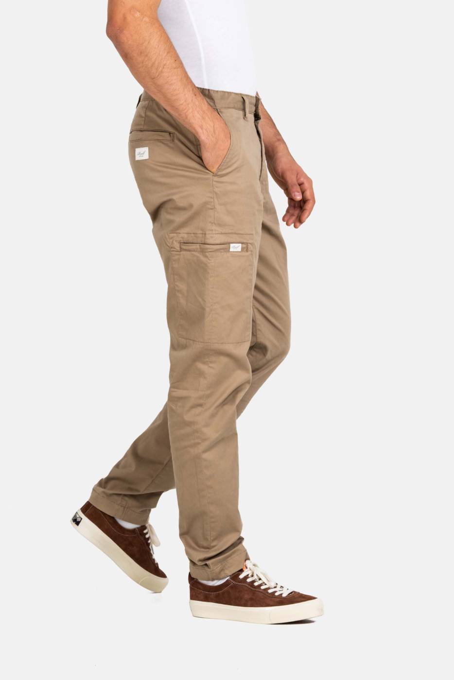 Reell Crater Chino Kostenloser Versand
