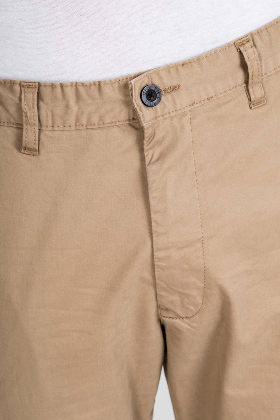 Reell Crater Chino Kostenloser Versand