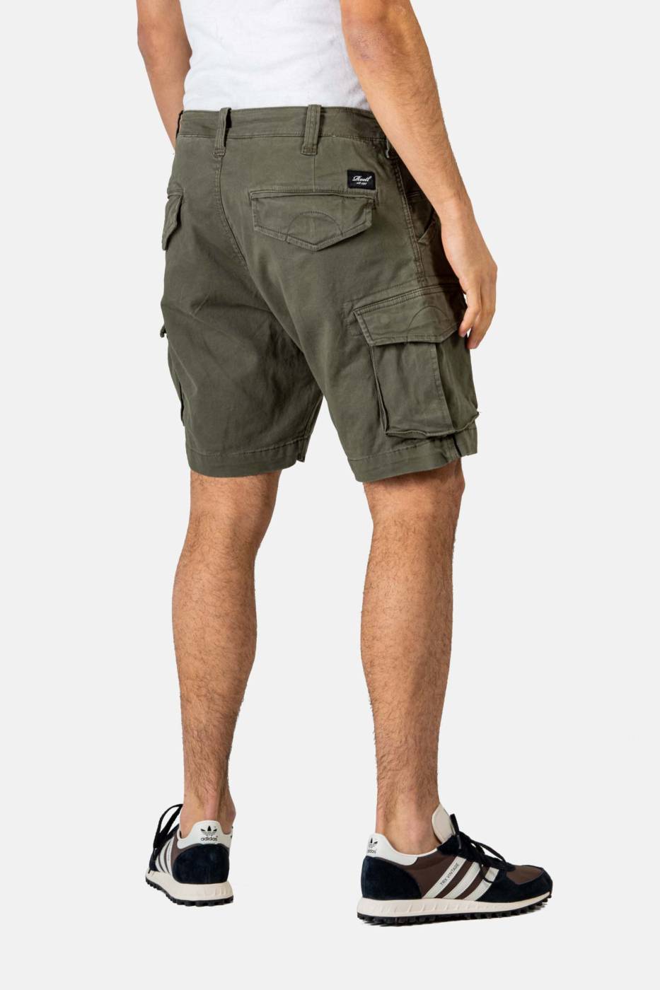 Reell City Cargo Short ST Fabrik Onlineshop