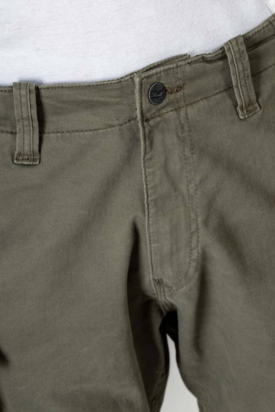 Reell City Cargo Short ST Fabrik Onlineshop