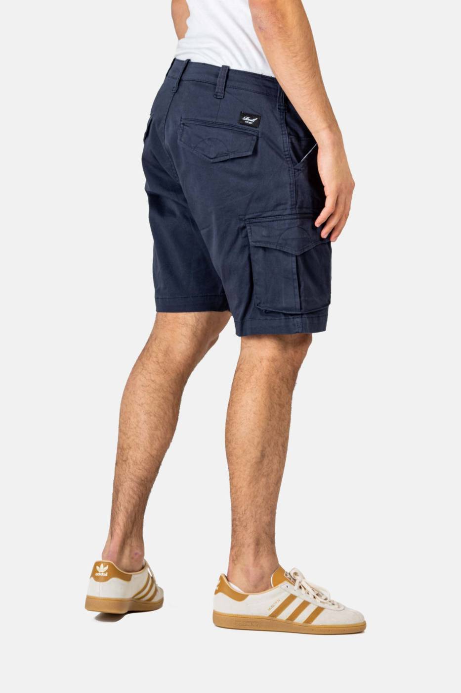 Reell City Cargo Short ST Fabrikpreis