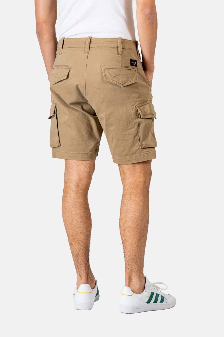 Reell City Cargo Short ST Sonderangebot