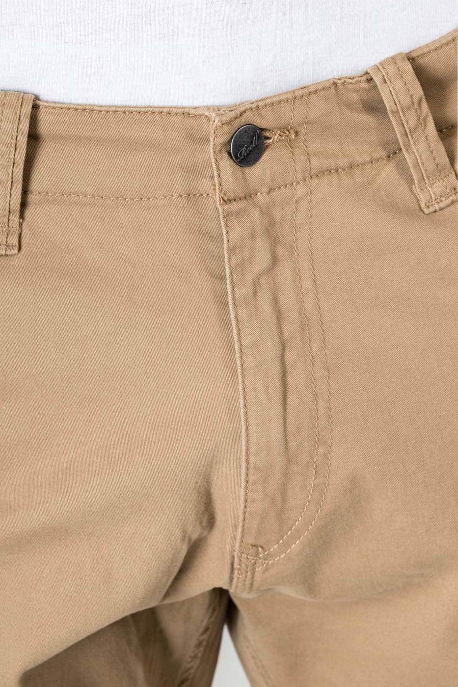 Reell City Cargo Short ST Sonderangebot