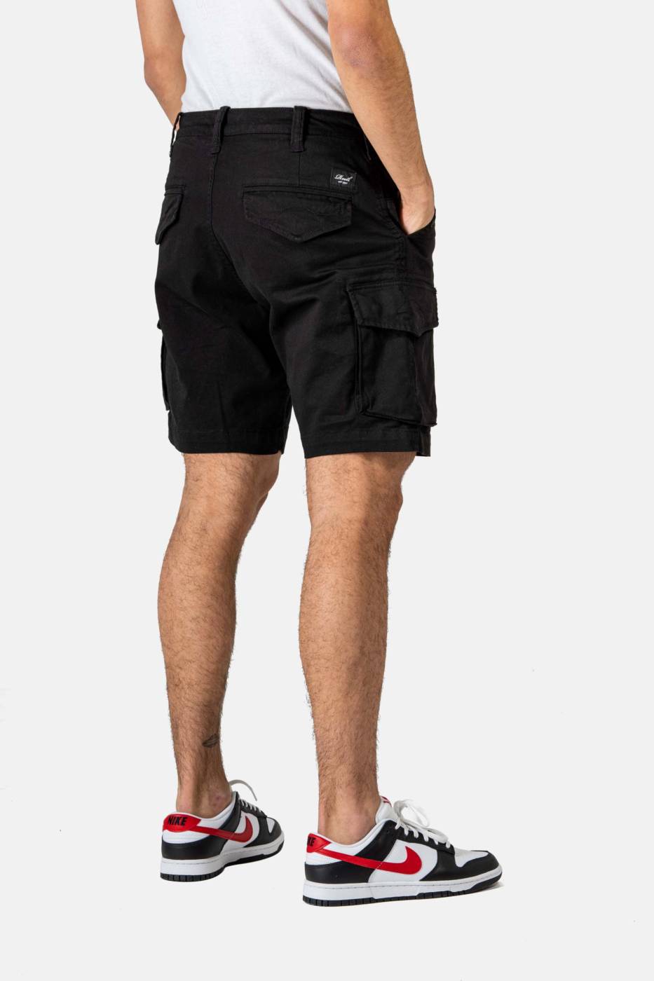 Reell City Cargo Short ST Rabatt