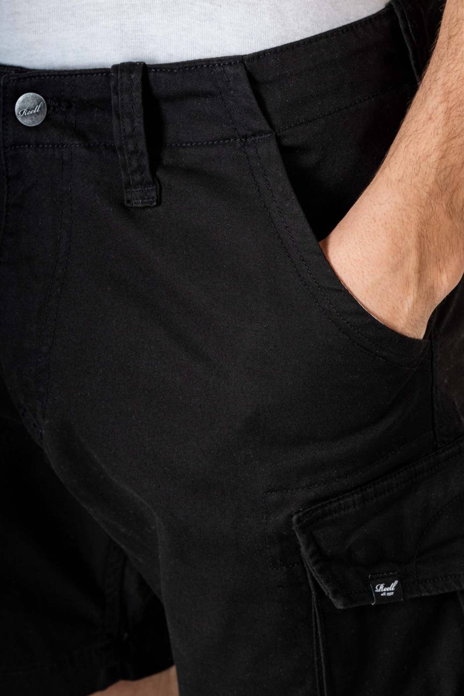 Reell City Cargo Short ST Rabatt