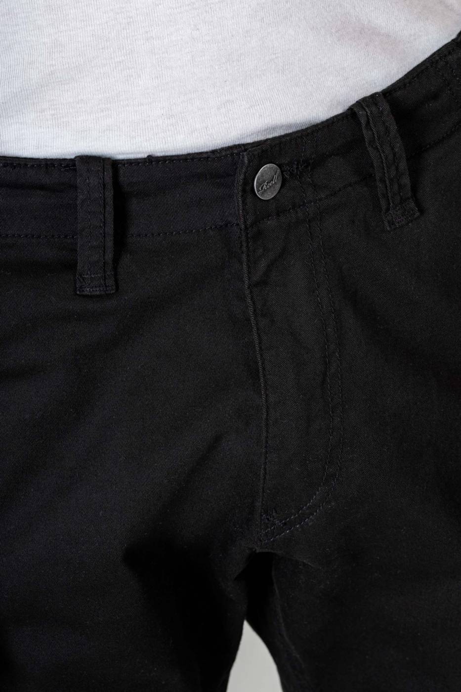 Reell City Cargo Short ST Rabatt
