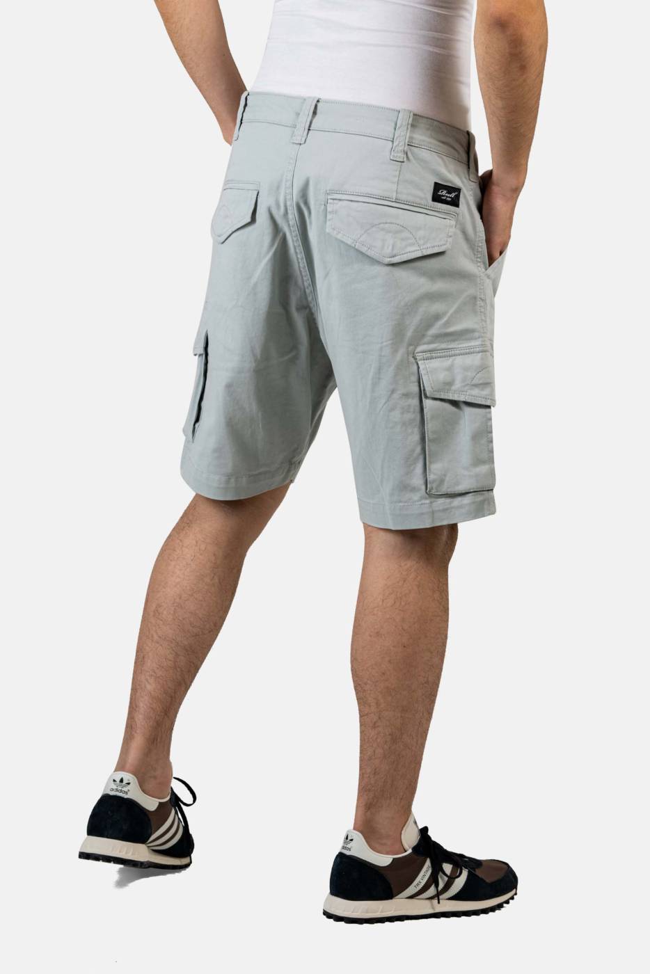 Reell City Cargo Short ST Günstig kaufen