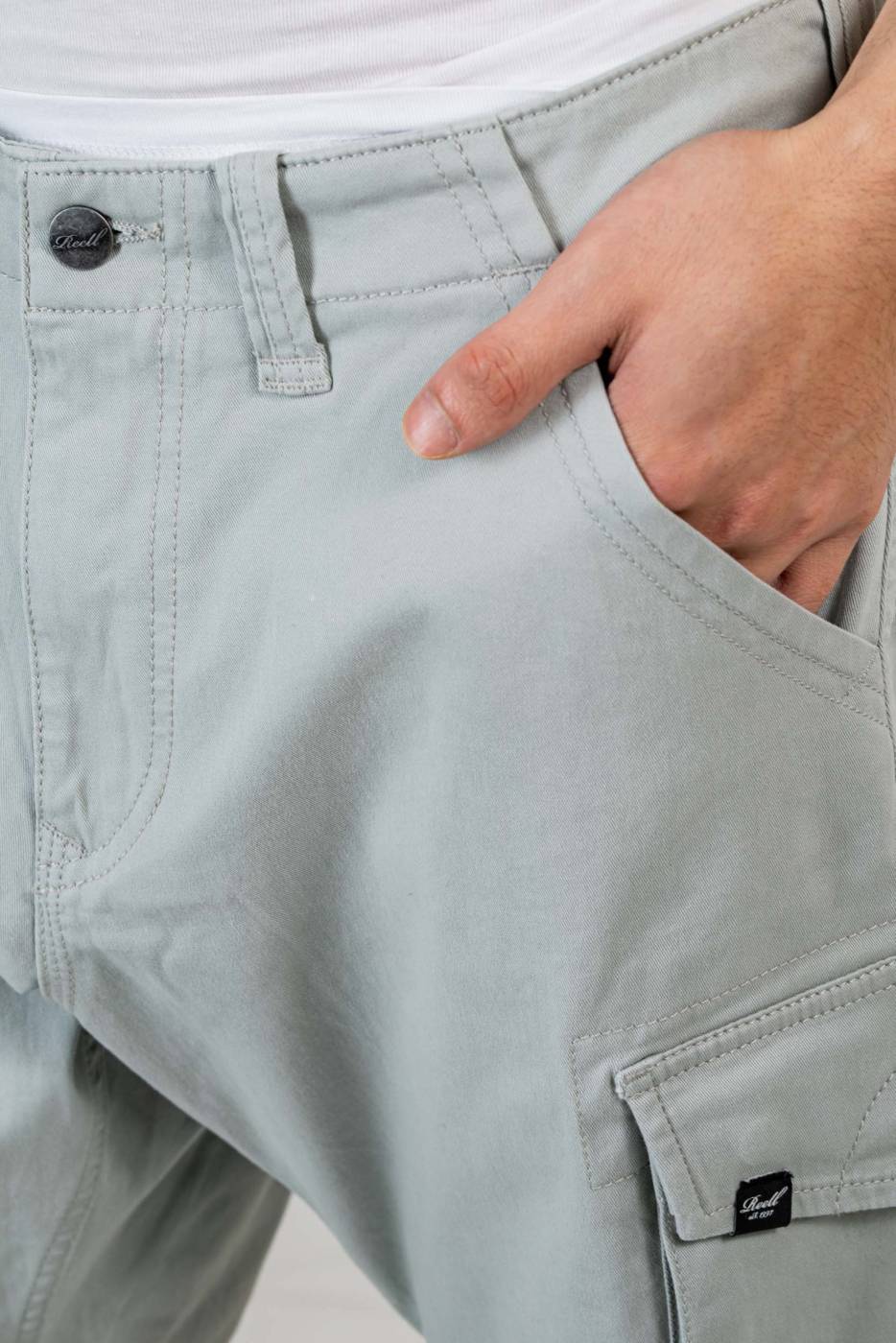 Reell City Cargo Short ST Günstig kaufen