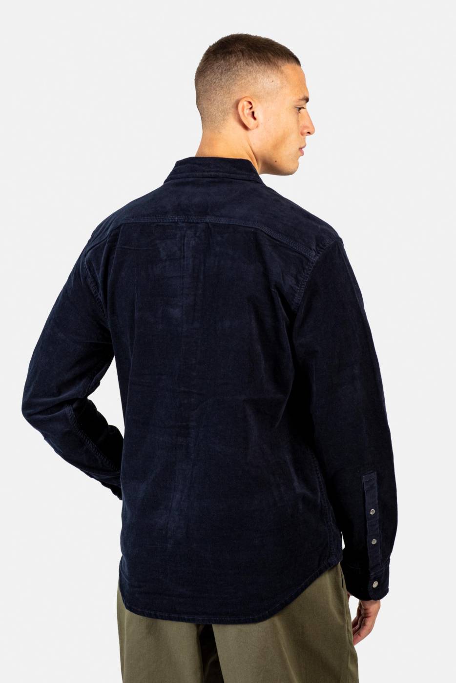 Reell Duke Overshirt Versandkostenfrei