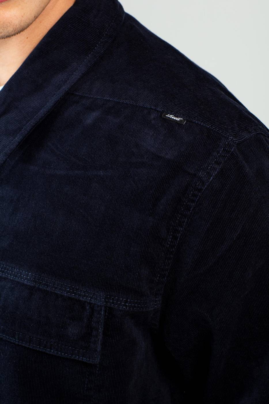 Reell Duke Overshirt Versandkostenfrei