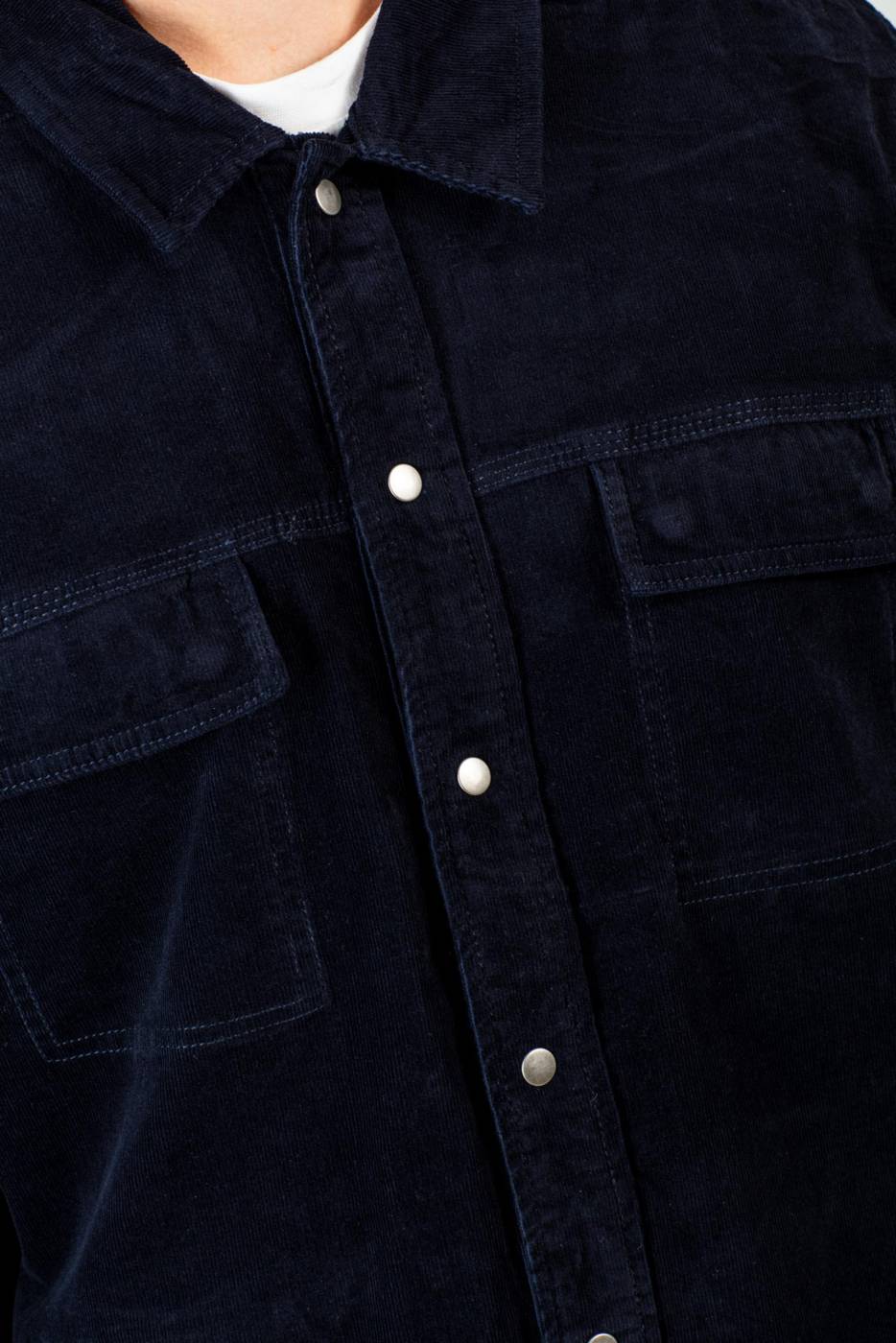 Reell Duke Overshirt Versandkostenfrei