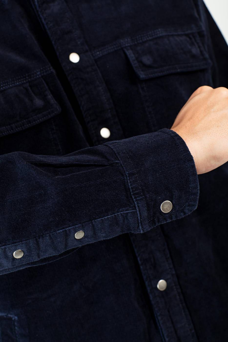 Reell Duke Overshirt Versandkostenfrei