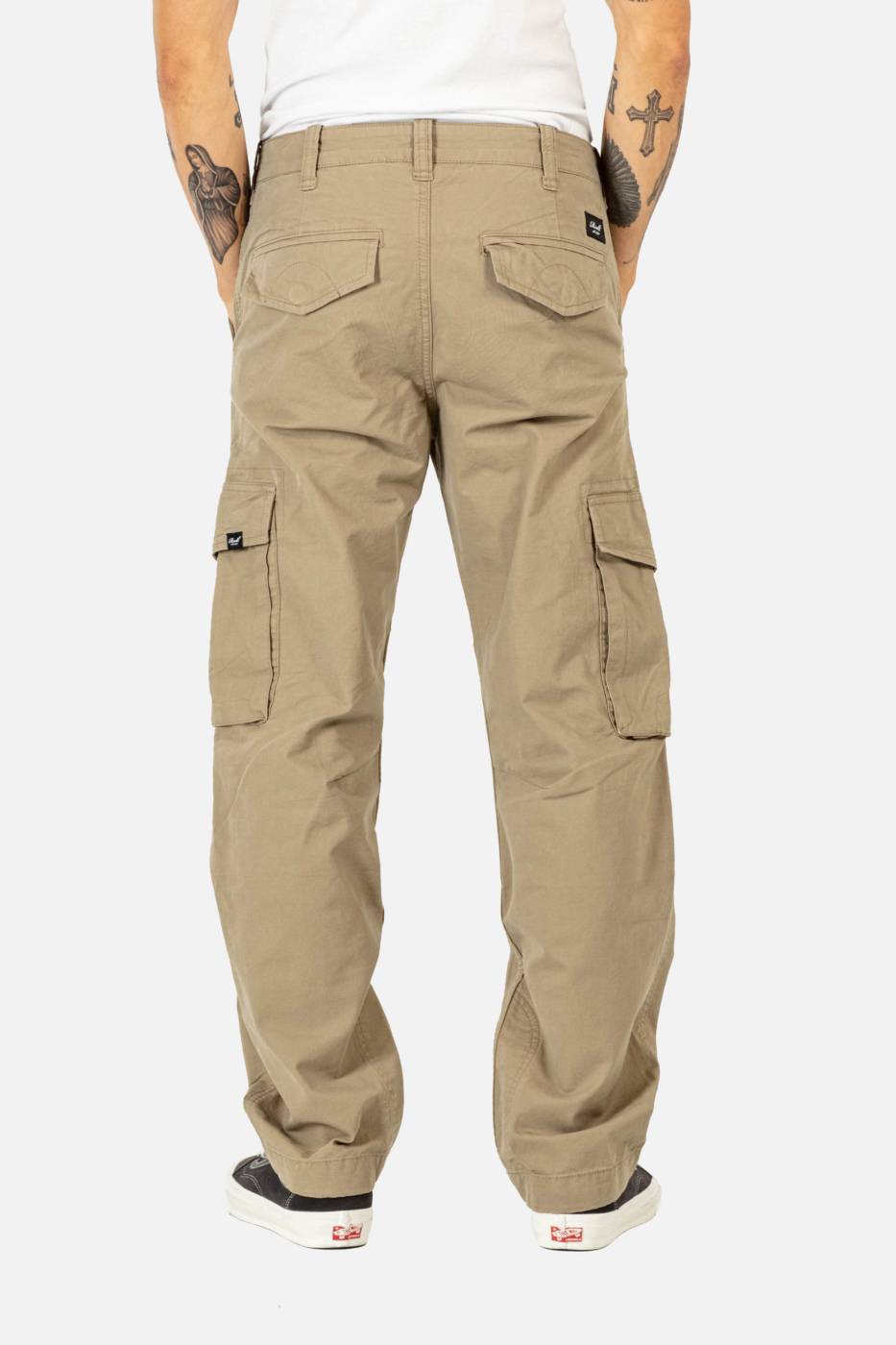 Reell Flex Cargo LC Flash Sale