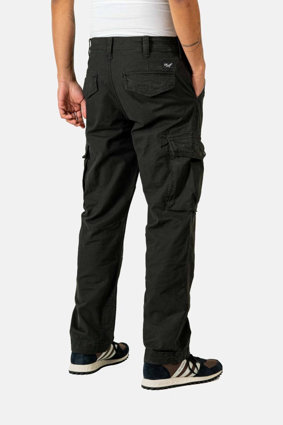 Reell Flex Cargo LC Online Shopping