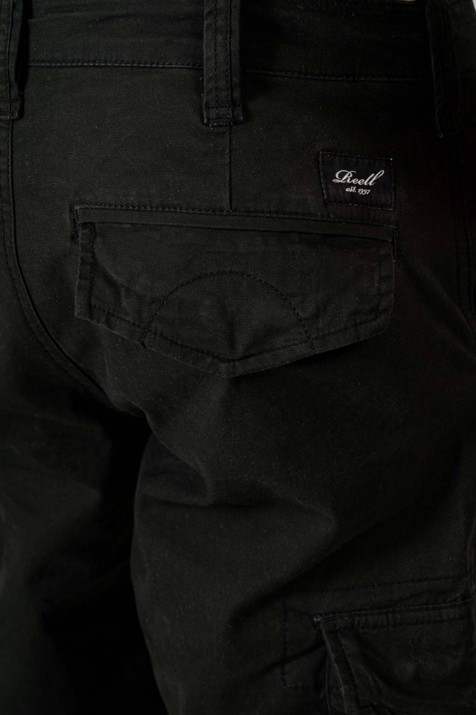 Reell Flex Cargo LC Online Shopping