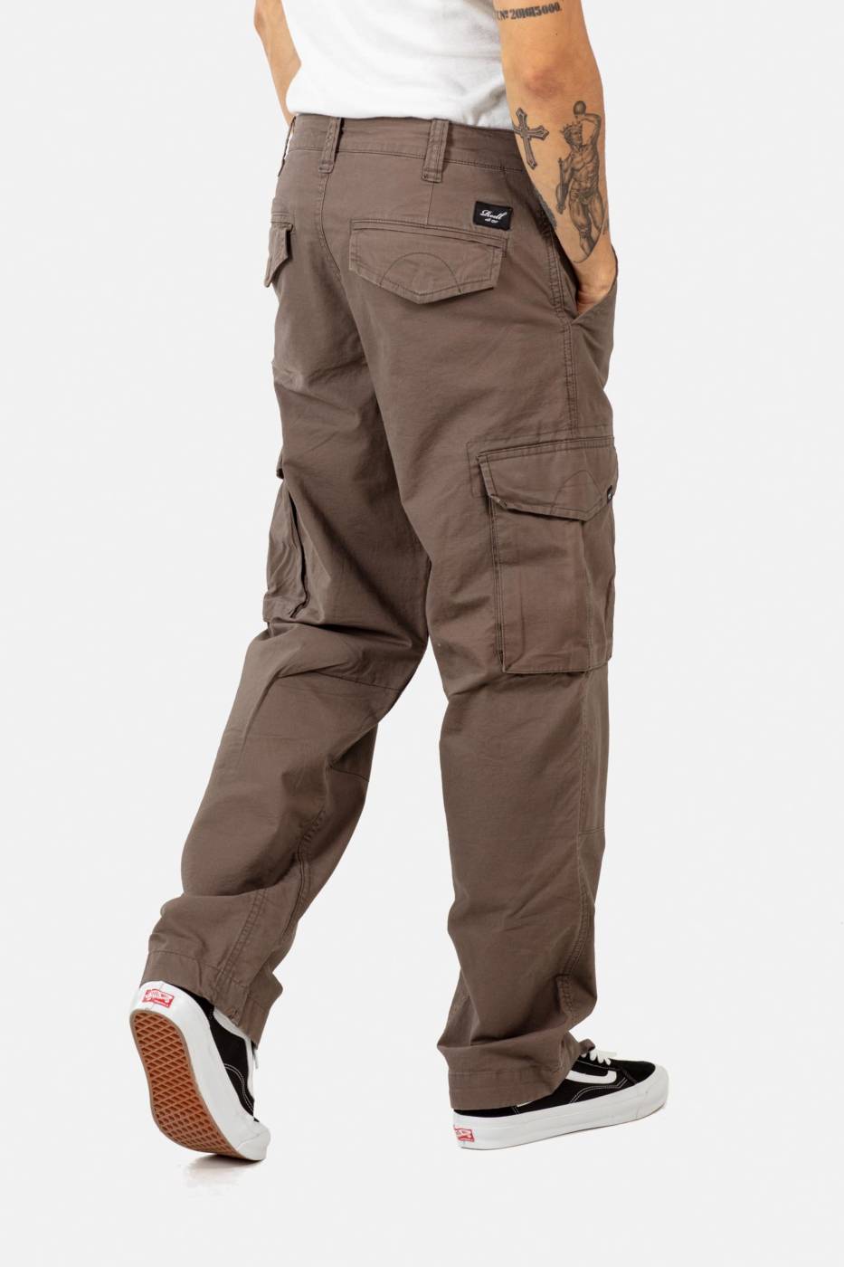 Reell Flex Cargo LC Exklusivangebot