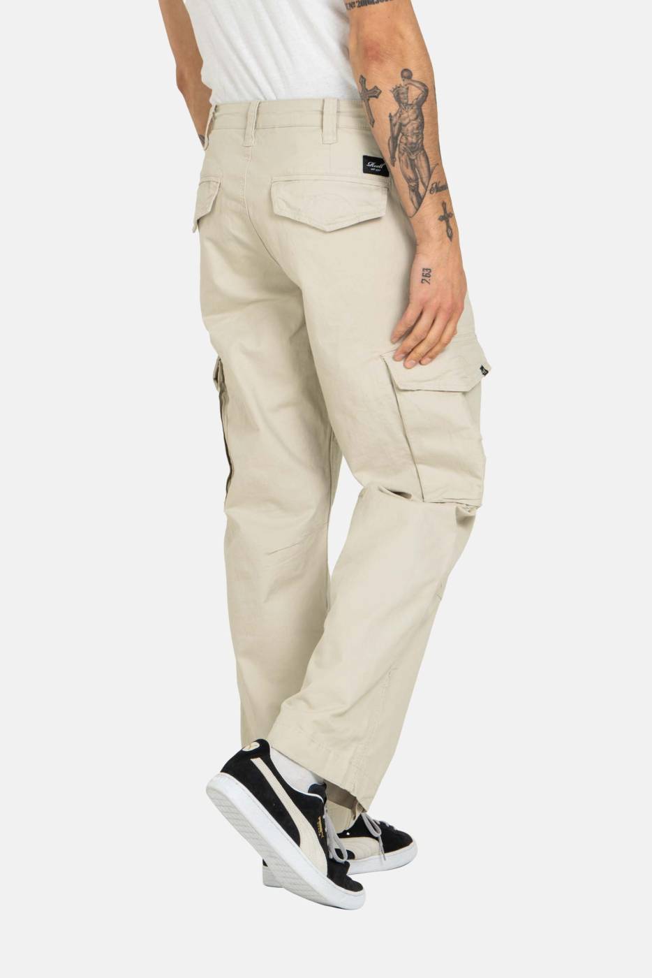 Reell Flex Cargo LC Preisnachlass